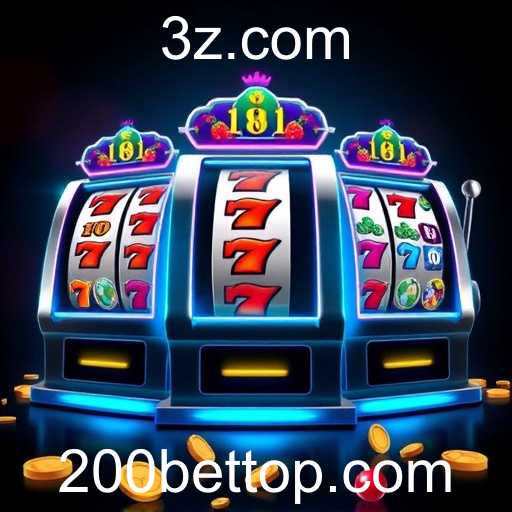 200bet Revoluciona o Mercado de Jogos Online em 2025