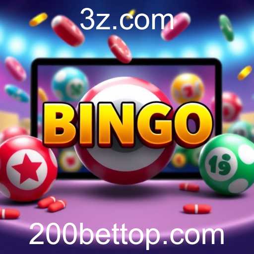 Explorando a Diversão e Emoção do Jogo de Bingo no '200bet'