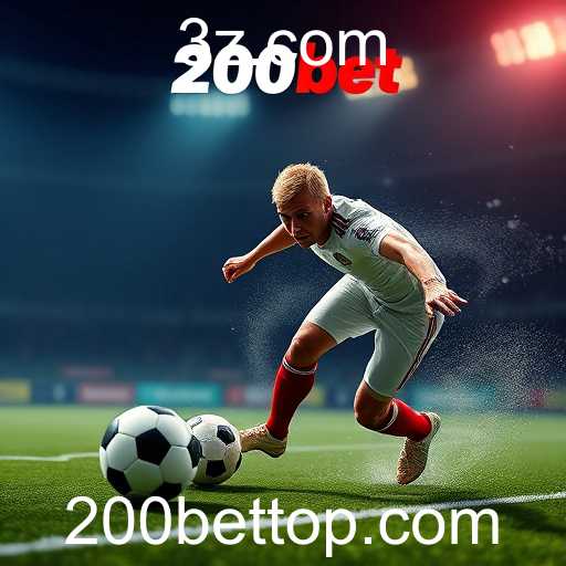 A Ascensão dos Sites de Apostas: O Caso 200bet