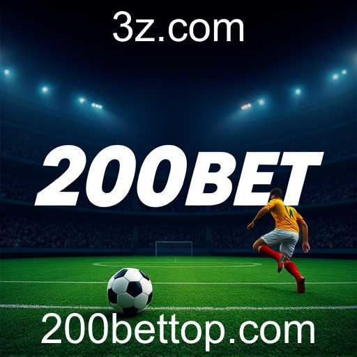 Expansão do Mercado de Jogos em 2026: 200bet na Vanguarda