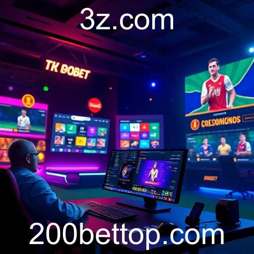 Crescimento dos Jogos Online em 2025