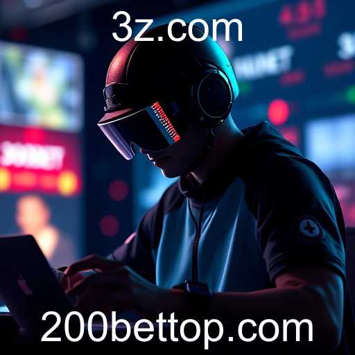 A Ascensão da 200bet no Cenário de Apostas Online