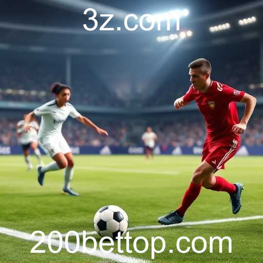 Apostas Esportivas na Plataforma 200bet: Diversão e Desafios